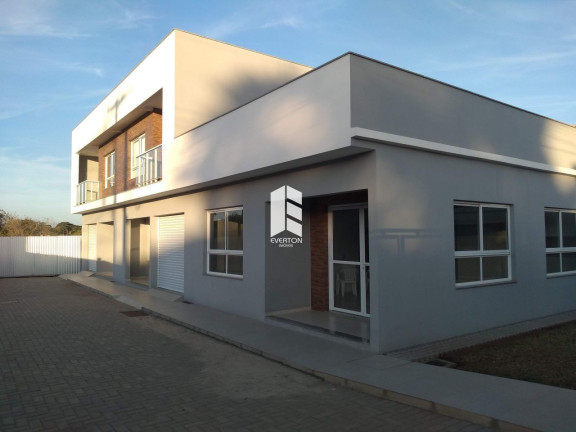 Imagem Casa com 2 Quartos à Venda,  em Boi Morto - Santa Maria