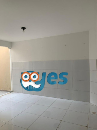 Imagem Casa com 3 Quartos para Alugar, 250 m² em Sim - Feira De Santana
