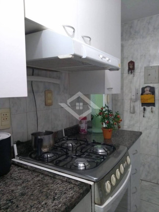Imagem Apartamento com 2 Quartos à Venda, 53 m² em Campo Grande - Rio De Janeiro Imagem Apartamento com 2 Quartos à Venda, 53 m² em Campo Grande - Rio De Janeiro