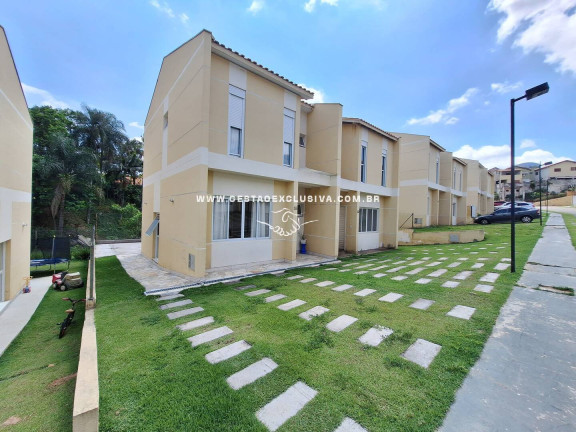 Imagem Casa de Condomínio com 3 Quartos à Venda, 150 m² em Vila Santa Terezinha - Itatiba Imagem Casa de Condomínio com 3 Quartos à Venda, 150 m² em Vila Santa Terezinha - Itatiba