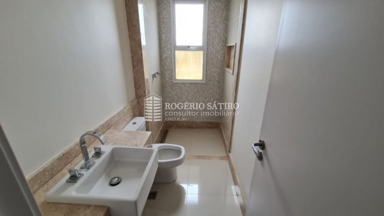 Imagem Cobertura com 5 Quartos à Venda, 557 m² em Mercês - Uberaba