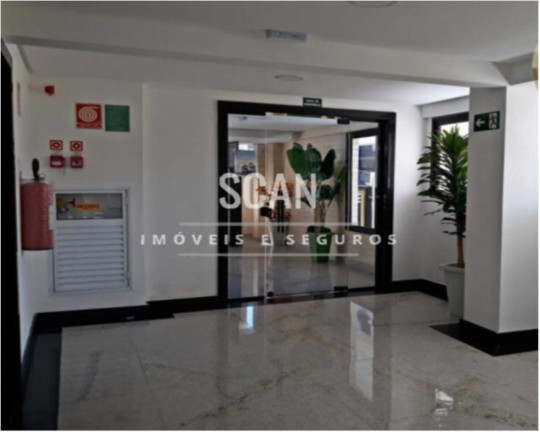 Imagem Imóvel com 2 Quartos à Venda, 62 m² em Boqueirão - Praia Grande