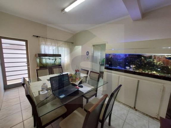 Imagem Sobrado com 3 Quartos à Venda, 270 m² em Centro - Botucatu