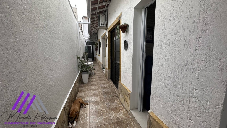 Imagem Casa com 3 Quartos à Venda, 130 m² em Vila Tupi - Praia Grande Imagem Casa com 3 Quartos à Venda, 130 m² em Vila Tupi - Praia Grande
