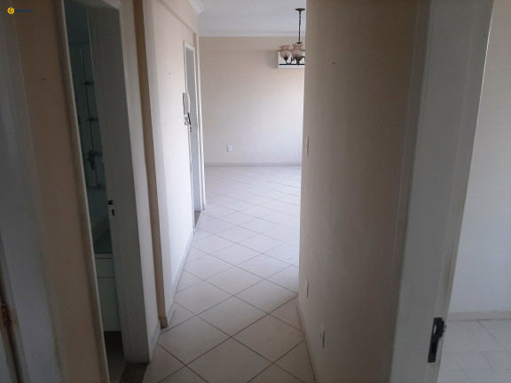 Imagem Apartamento com 3 Quartos à Venda,  em Trindade - Florianópolis