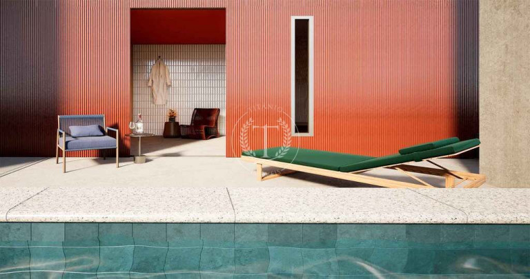 Imagem Cobertura com 4 Quartos à Venda, 185 m² em Pinheiros - São Paulo