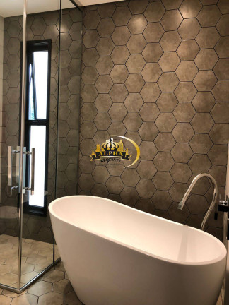 Imagem Casa com 4 Quartos à Venda, 530 m² em Tamboré - Santana De Parnaíba Imagem Casa com 4 Quartos à Venda, 530 m² em Tamboré - Santana De Parnaíba