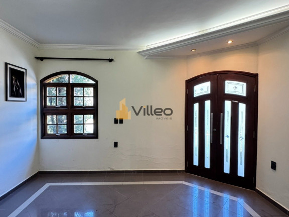 Imagem Casa de Condomínio com 6 Quartos para Alugar, 600 m² em Jardim Isaura - Sorocaba
