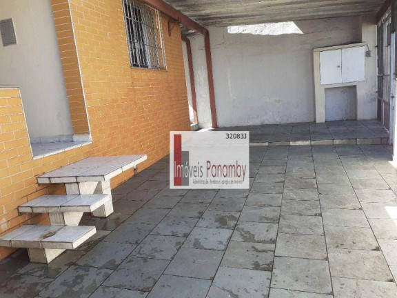 Imagem Casa com 2 Quartos à Venda ou Locação, 204 m² em Vila Camilópolis - Santo André Imagem Casa com 2 Quartos à Venda ou Locação, 204 m² em Vila Camilópolis - Santo André