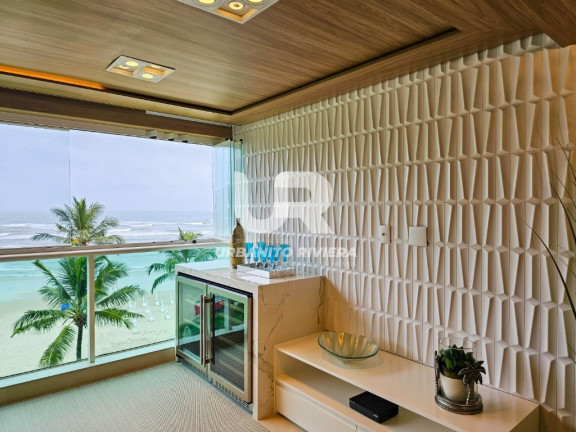 Imagem Imóvel com 3 Quartos à Venda, 147 m² em Riviera - Bertioga