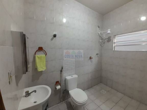 Imagem Casa com 4 Quartos à Venda, 250 m² em Antártica - Praia Grande