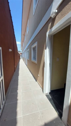Casa com 2 Quartos à Venda, 55 m² em Aviação - Praia Grande