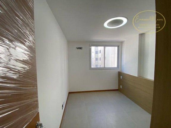 Imagem Apartamento com 1 Quarto à Venda, 40 m² em Mata Da Praia - Vitória