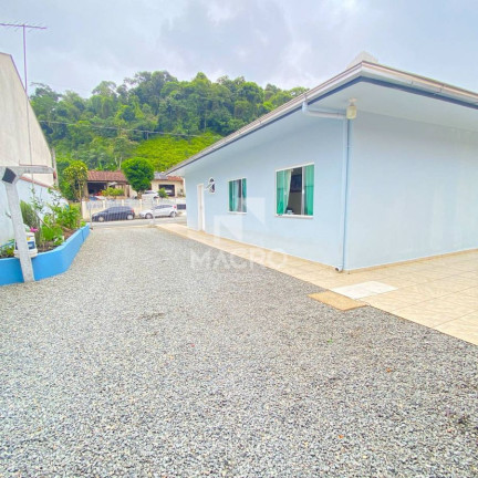 Imagem Casa com 3 Quartos à Venda, 122 m² em Tifa Martins - Jaraguá Do Sul Imagem Casa com 3 Quartos à Venda, 122 m² em Tifa Martins - Jaraguá Do Sul