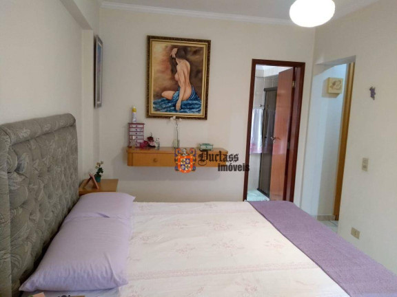 Imagem Apartamento com 3 Quartos à Venda, 140 m² em Parque Das Nações - Santo André Imagem Apartamento com 3 Quartos à Venda, 140 m² em Parque Das Nações - Santo André