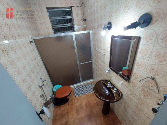 Imagem Casa com 3 Quartos à Venda, 250 m² em Engenho Do Porto - Duque De Caxias