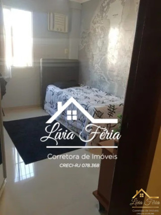 Imagem Apartamento com 3 Quartos à Venda, 87 m² em Parque Tamandaré - Campos Dos Goytacazes