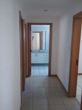Imagem Apartamento com 4 Quartos à Venda, 125 m² em Aquárius - Salvador