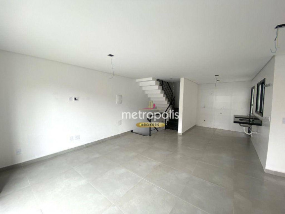Imagem Sobrado com 3 Quartos à Venda, 200 m² em Parque Das Nações - Santo André Imagem Sobrado com 3 Quartos à Venda, 200 m² em Parque Das Nações - Santo André