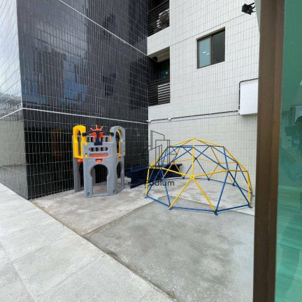 Imagem Apartamento com 3 Quartos à Venda, 83 m² em Manaíra - João Pessoa Imagem Apartamento com 3 Quartos à Venda, 83 m² em Manaíra - João Pessoa