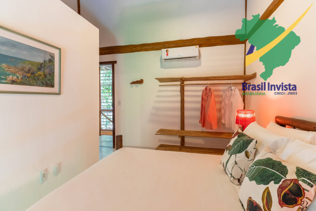 Imagem Casa com 4 Quartos à Venda, 360 m² em Trancoso - Porto Seguro