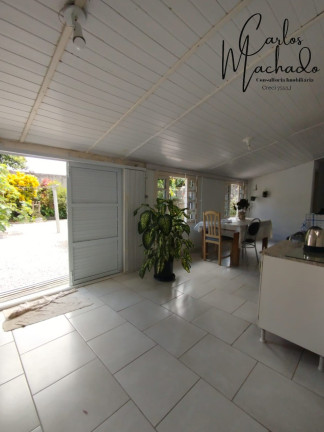 Imagem Casa com 2 Quartos à Venda, 70 m² em Centro - Tijucas