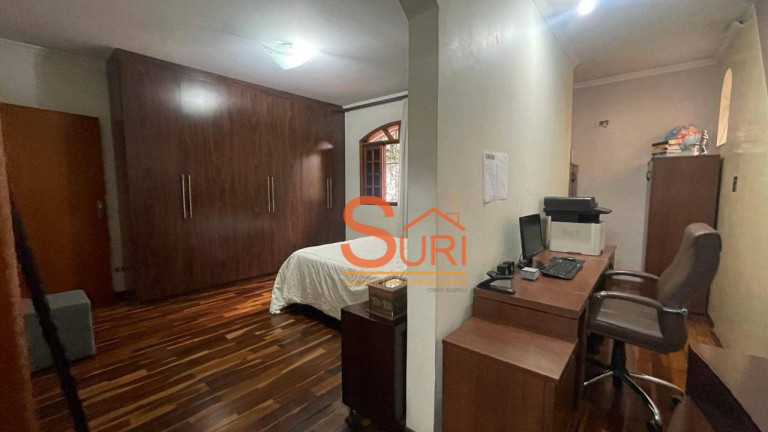 Imagem Sobrado com 3 Quartos à Venda, 320 m² em Vila Baeta Neves - São Bernardo Do Campo