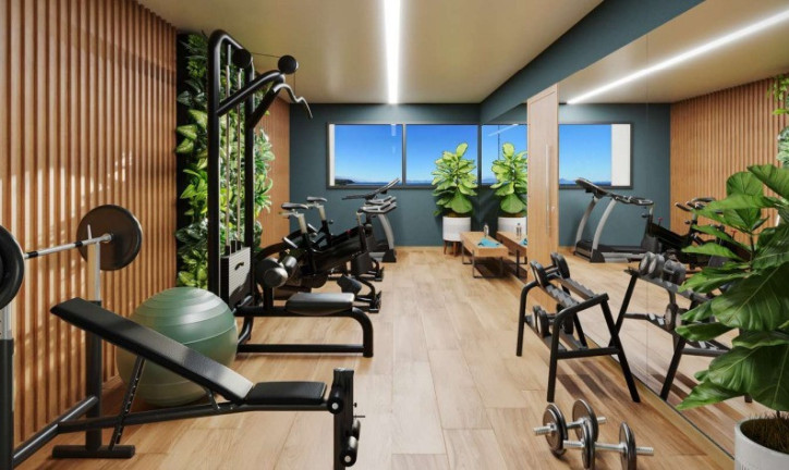Imagem Imóvel com 2 Quartos à Venda, 67 m² em Muquiçaba - Guarapari Imagem Imóvel com 2 Quartos à Venda, 67 m² em Muquiçaba - Guarapari
