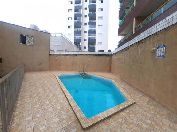 Imagem Apartamento com 1 Quarto à Venda, 51 m² em Tupi - Praia Grande Imagem Apartamento com 1 Quarto à Venda, 51 m² em Tupi - Praia Grande