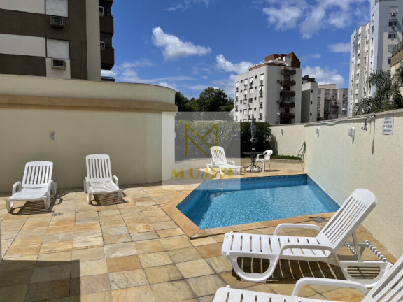 Imagem Apartamento com 2 Quartos à Venda, 57 m² em Menino Deus - Porto Alegre Imagem Apartamento com 2 Quartos à Venda, 57 m² em Menino Deus - Porto Alegre