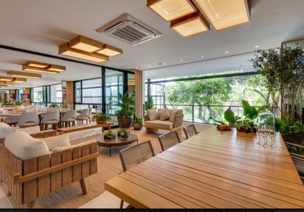 Imagem Apartamento com 5 Quartos à Venda, 404 m² em Setor Marista - Goiânia Imagem Apartamento com 5 Quartos à Venda, 404 m² em Setor Marista - Goiânia