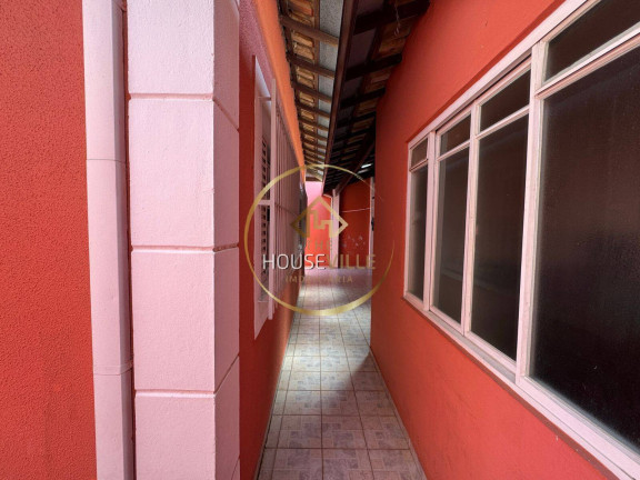 Imagem Casa com 3 Quartos à Venda, 123 m² em Jardim Das Indústrias - São José Dos Campos Imagem Casa com 3 Quartos à Venda, 123 m² em Jardim Das Indústrias - São José Dos Campos