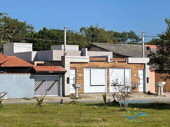 Imagem Casa com 2 Quartos à Venda, 61 m² em Balneário Tupy - Itanhaém Imagem Casa com 2 Quartos à Venda, 61 m² em Balneário Tupy - Itanhaém