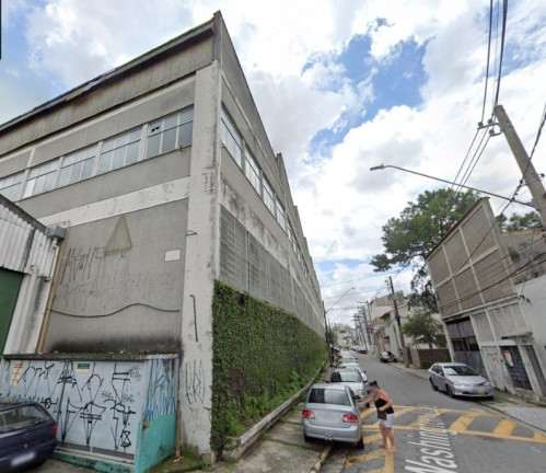 Imagem Imóvel Comercial à Venda, 11.551 m² em Mauá - São Caetano Do Sul Imagem Imóvel Comercial à Venda, 11.551 m² em Mauá - São Caetano Do Sul