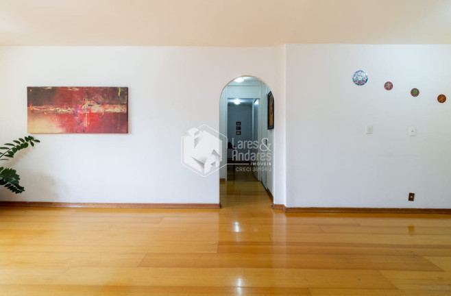 Imagem Apartamento com 3 Quartos à Venda, 141 m² em Sumaré - São Paulo Imagem Apartamento com 3 Quartos à Venda, 141 m² em Sumaré - São Paulo