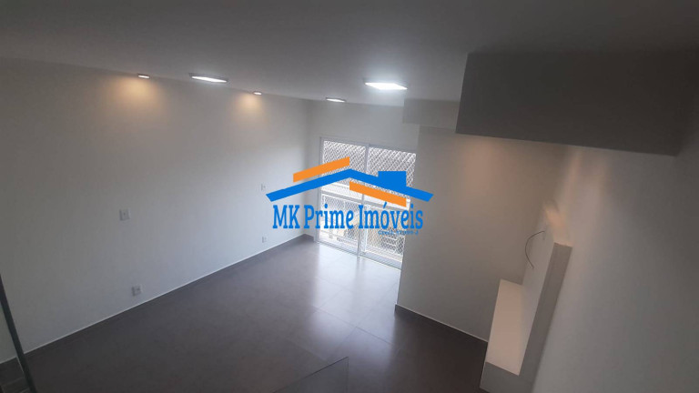 Imagem Apartamento com 2 Quartos à Venda, 75 m² em Centro - Osasco