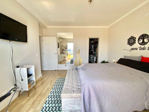 Imagem Sobrado com 3 Quartos à Venda, 215 m² em Condomínio Terras Do Vale - Caçapava
