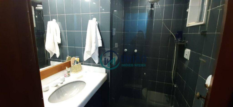 Imagem Apartamento com 3 Quartos à Venda, 140 m² em Icaraí - Niterói Imagem Apartamento com 3 Quartos à Venda, 140 m² em Icaraí - Niterói