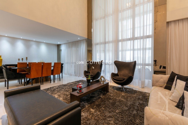 Imagem Apartamento com 3 Quartos à Venda, 225 m² em Tatuapé - São Paulo Imagem Apartamento com 3 Quartos à Venda, 225 m² em Tatuapé - São Paulo