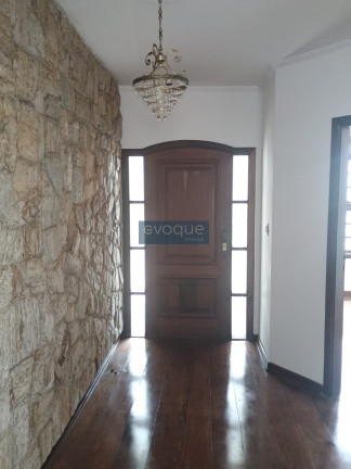 Imagem Casa com 4 Quartos à Venda, 432 m² em Jardim Santa Marcelina - Campinas Imagem Casa com 4 Quartos à Venda, 432 m² em Jardim Santa Marcelina - Campinas
