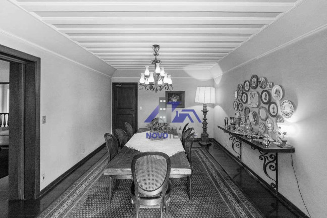 Imagem Casa com 6 Quartos à Venda, 721 m² em Parque Silvino Pereira - Cotia