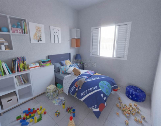 Imagem Casa com 2 Quartos à Venda, 67 m² em Itaguai - Itanhaem Imagem Casa com 2 Quartos à Venda, 67 m² em Itaguai - Itanhaem