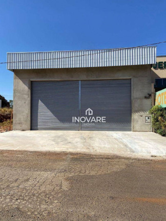 Galpão para Alugar, 800 m² em Setor Nova Aurora - Itumbiara