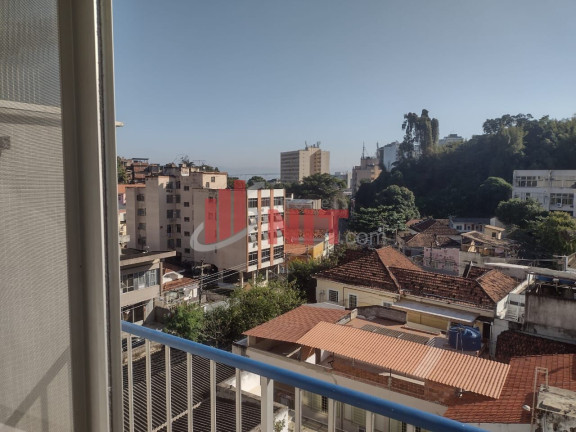 Apartamento com 1 Quarto à Venda, 45 m² em São Domingos - Niterói