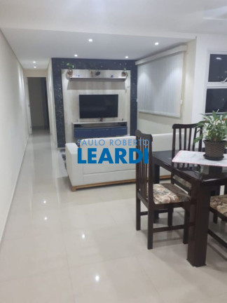 Apartamento com 2 Quartos à Venda, 150 m² em Vila Valparaíso - Santo André