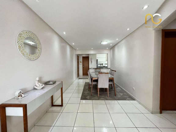 Imagem Apartamento com 2 Quartos à Venda, 109 m² em Tupi - Praia Grande