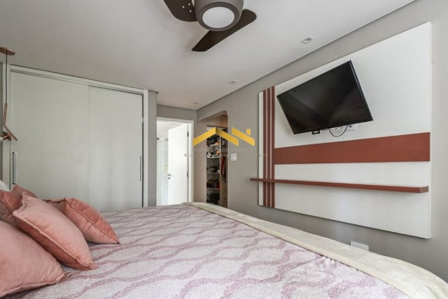 Imagem Apartamento com 3 Quartos à Venda, 111 m² em Planalto Paulista - São Paulo Imagem Apartamento com 3 Quartos à Venda, 111 m² em Planalto Paulista - São Paulo