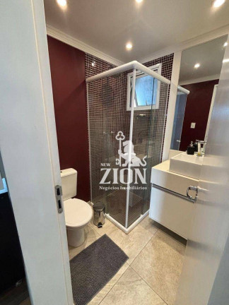 Imagem Apartamento com 3 Quartos à Venda, 70 m² em Vila Maria - São Paulo Imagem Apartamento com 3 Quartos à Venda, 70 m² em Vila Maria - São Paulo