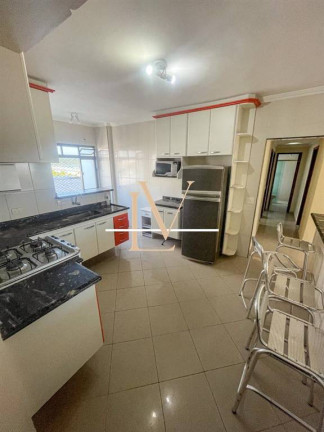Imagem Apartamento com 3 Quartos à Venda, 120 m² em Boqueirão - Praia Grande Imagem Apartamento com 3 Quartos à Venda, 120 m² em Boqueirão - Praia Grande
