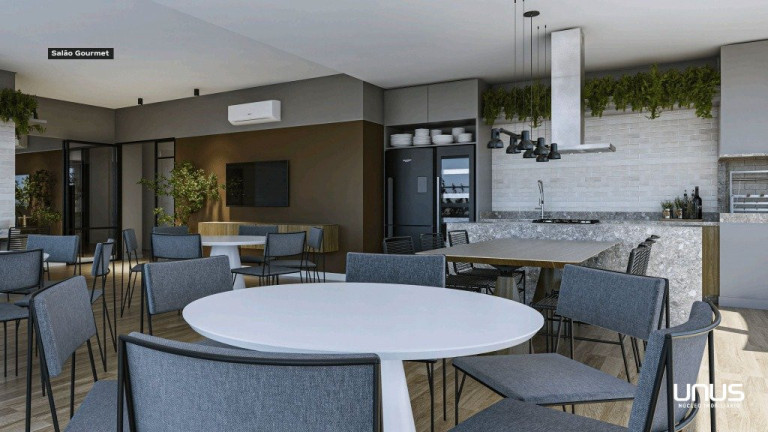 Imagem Apartamento com 2 Quartos à Venda, 74 m² em Kobrasol - São José Imagem Apartamento com 2 Quartos à Venda, 74 m² em Kobrasol - São José